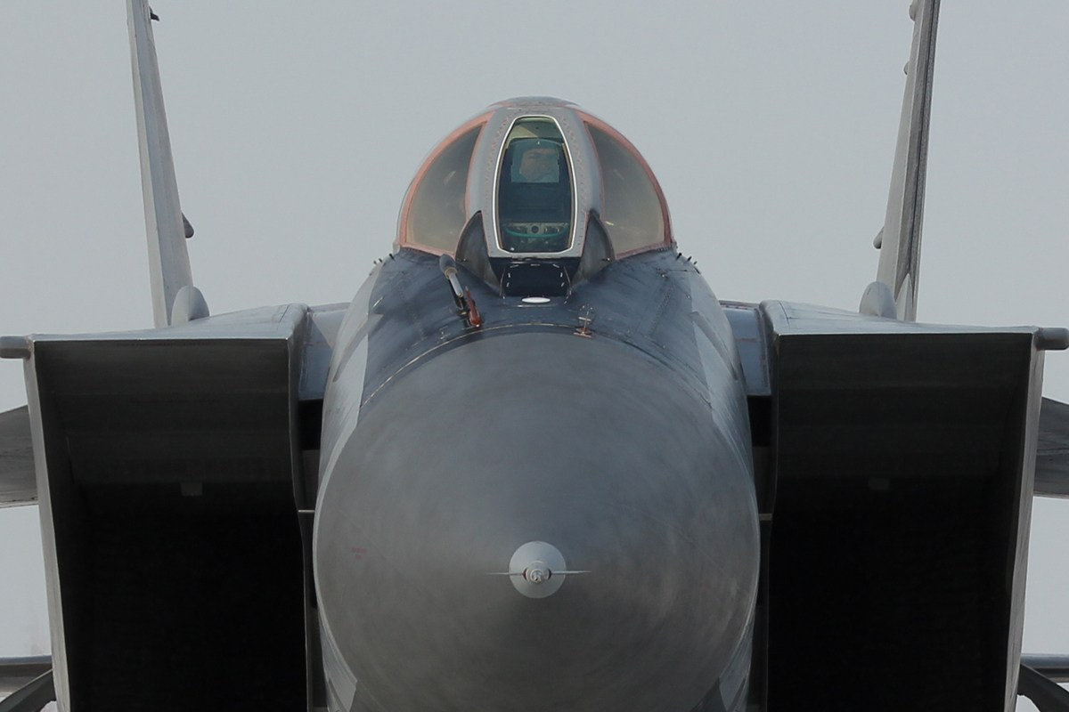 Споттинг. Фотограф Александр Чазов