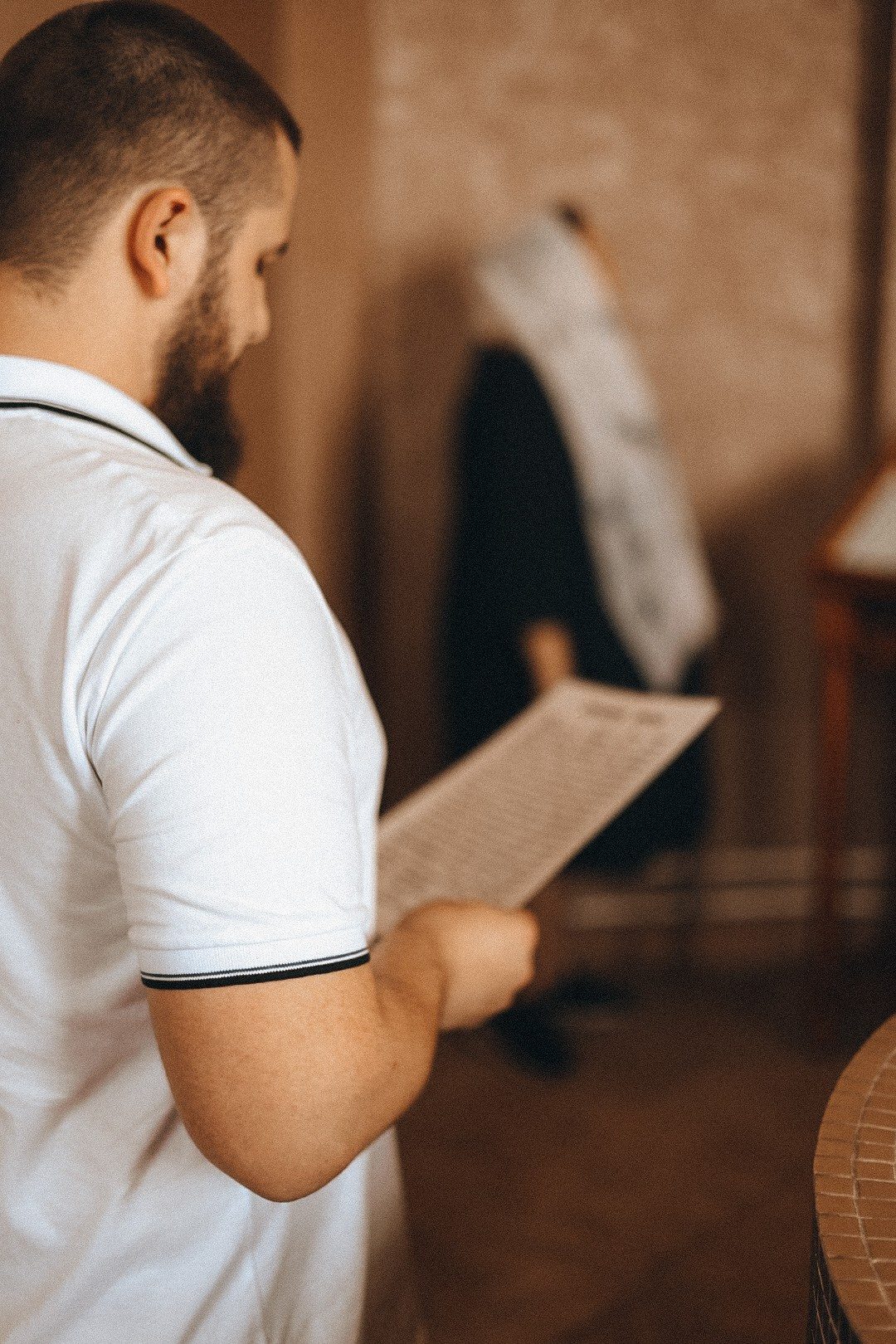 Таинство крещения. Семейный фотограф Полина Легачева