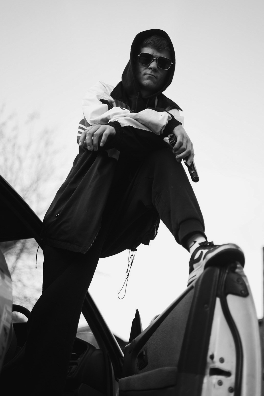 Андеграунд от JC CLAN. Семейный фотограф Полина Легачева