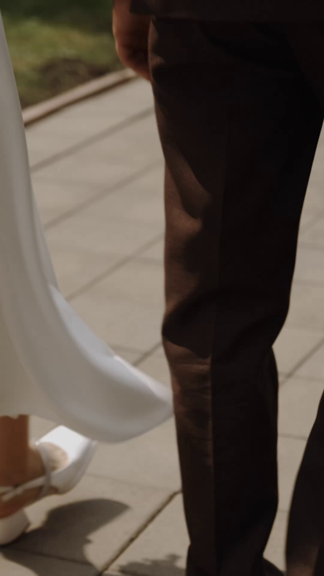 Reels. Видеосъемка в Красноярске. Свадебный видеограф