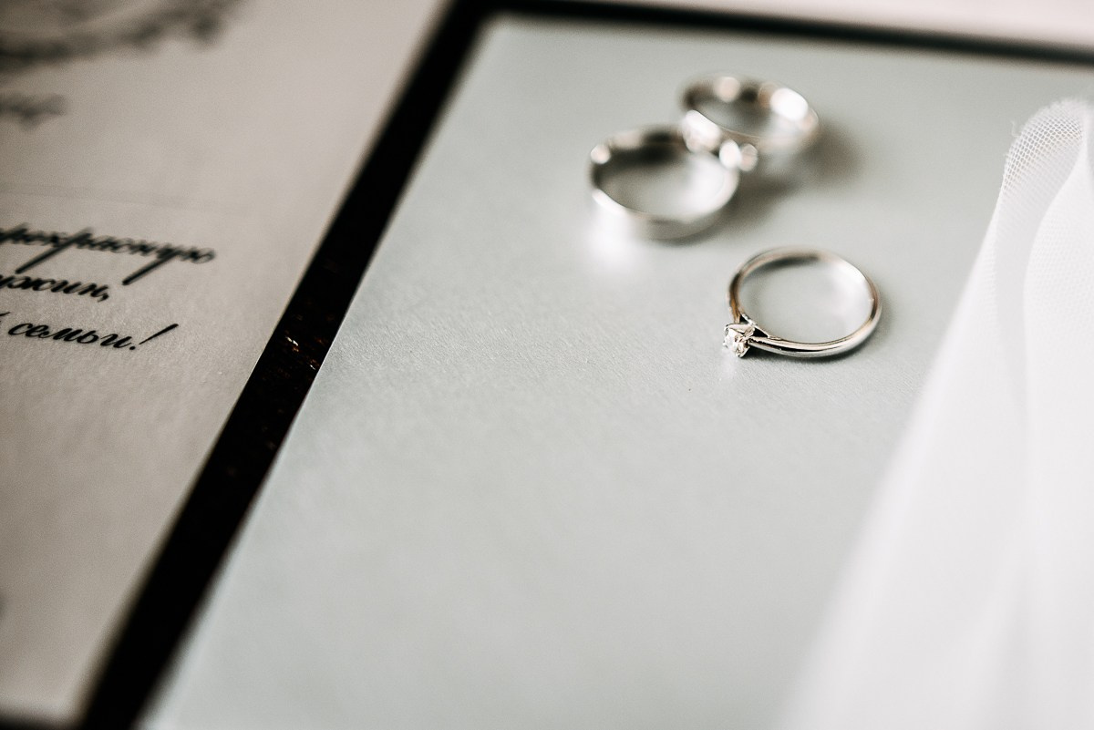 ДЕНИС И АЛЁНА. Свадебный фотограф в Ставрополе Сергей Шляхов