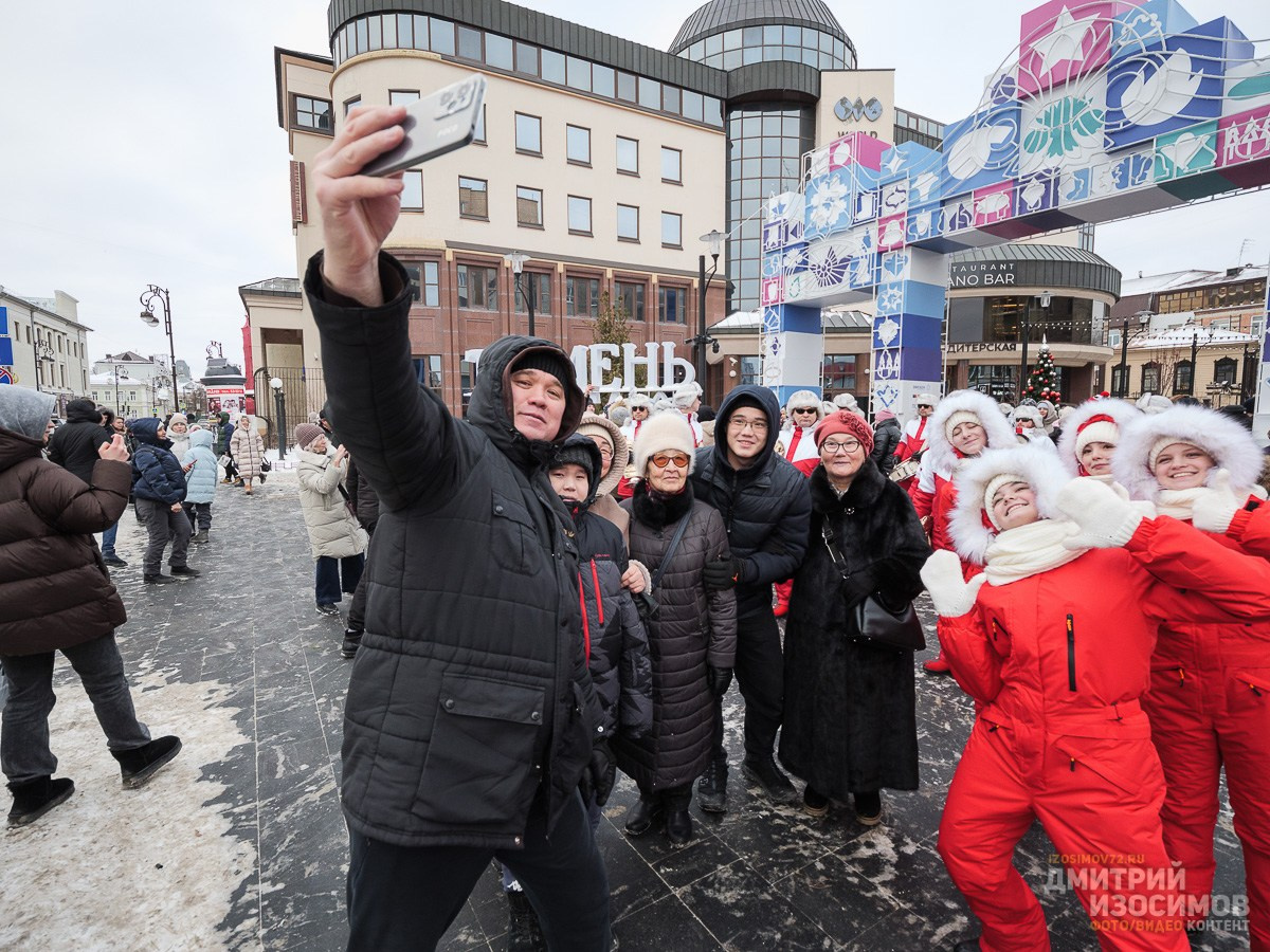 Дед Моробус