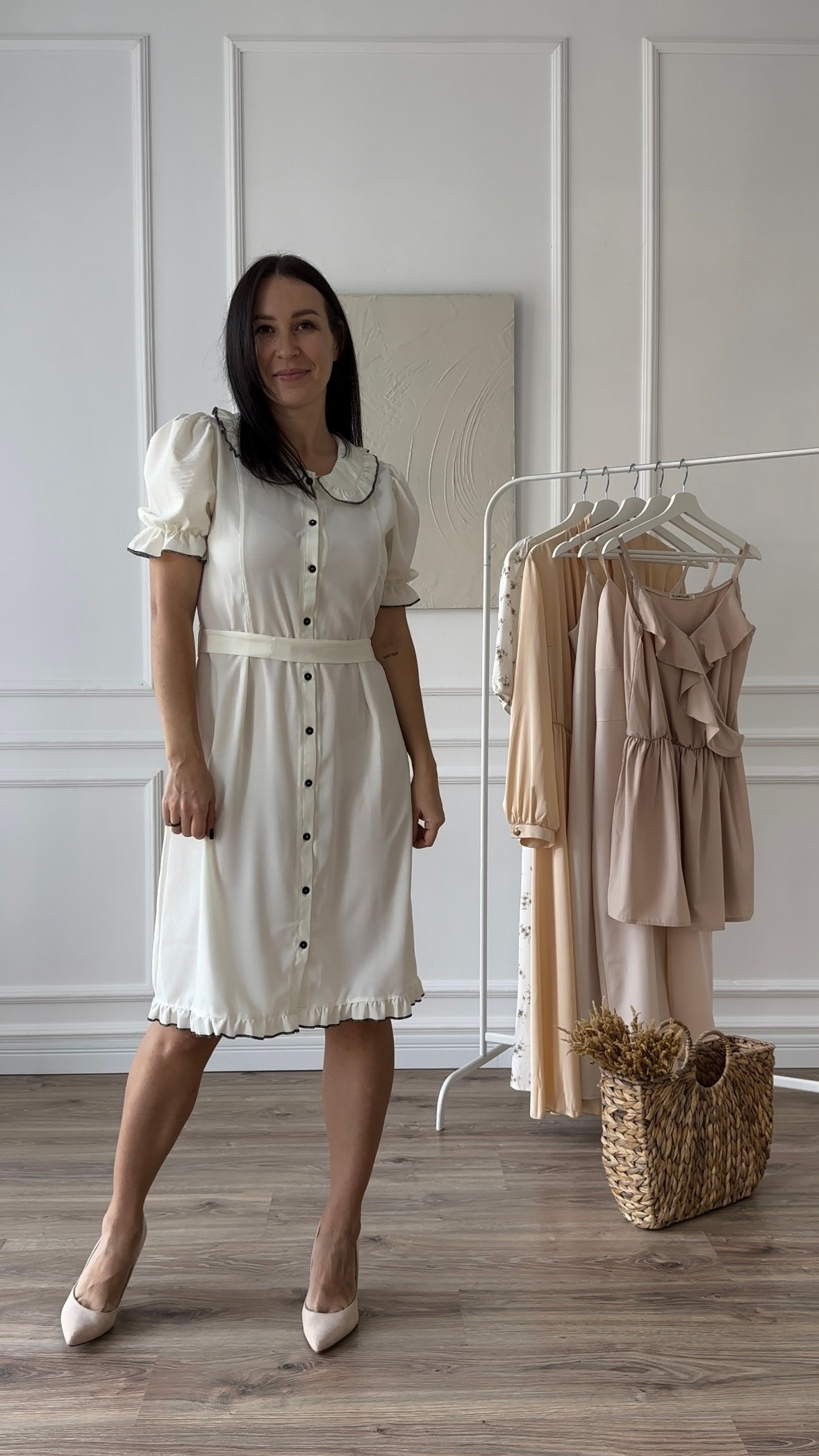 Женский (ИГ). Фотостудия Новочебоксарск