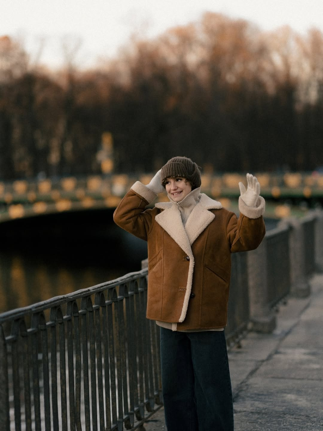 Пресеты. Катя, сделай! Фотограф Санкт-Петербург