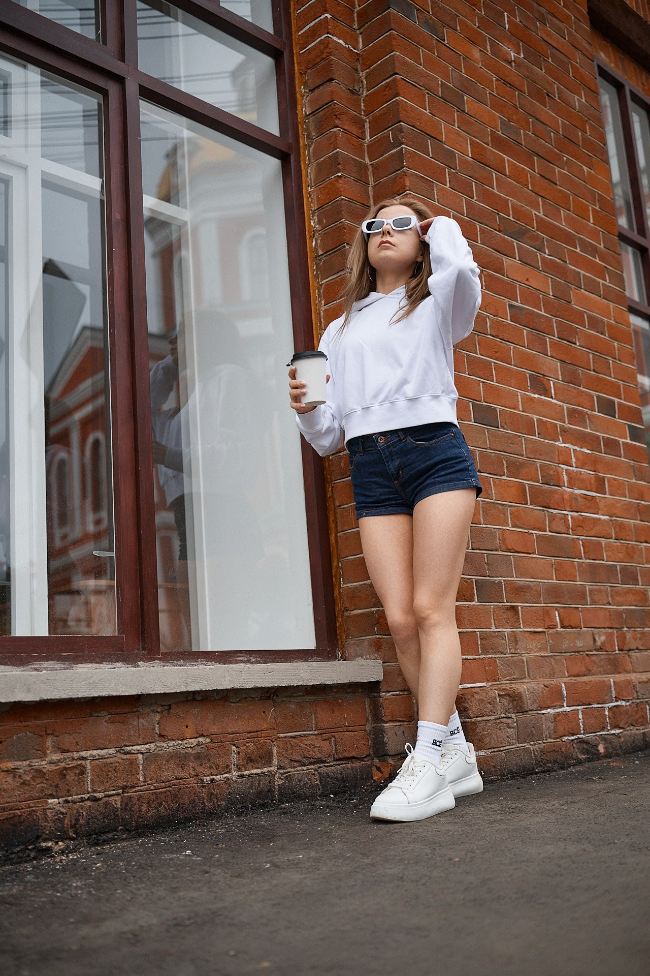 Светик. Репортажный фотограф в Кирове Сергей Дудин