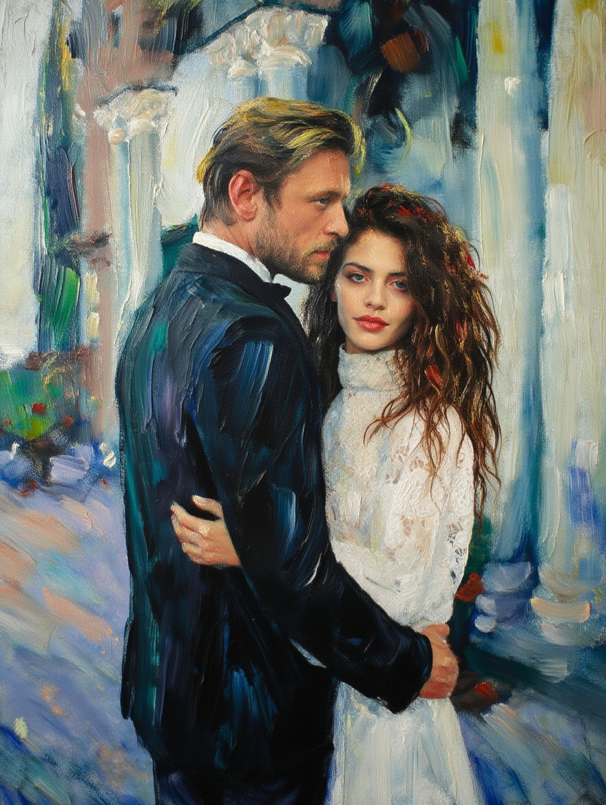 SIGNATURE LEGACY. Exclusive Closing Gifts for Top Realtors | Custom House Portraits by Yulia Yurchevskaya