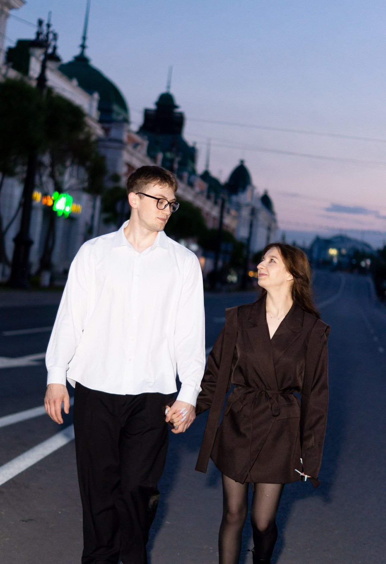 Отзывы. Женский фотограф Омск, Екатерина Петрова