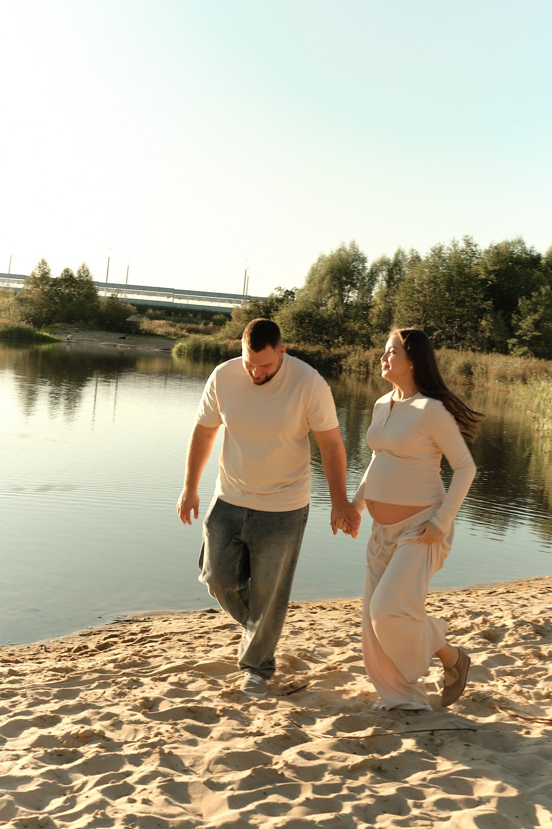Семейная фотосессия | на пляже. Твой личный фотограф Сочи | Йошкар-Ола