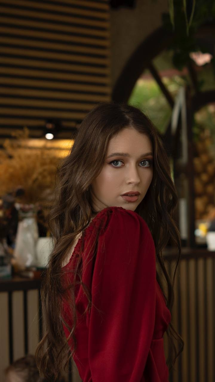 Прогулка по ботаническому саду