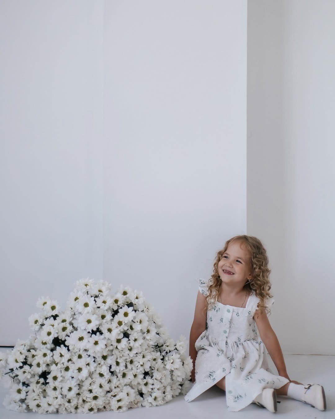 Мама & Дочь. Семейный фотограф Юнусова Раиля