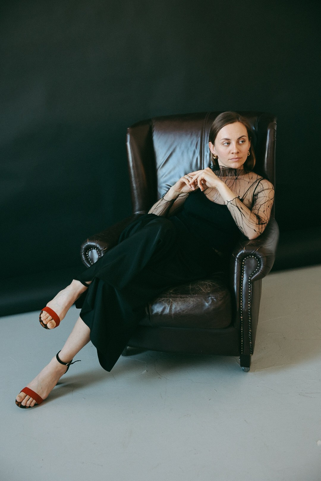 Девичник Даши. Фотограф Нижний Новгород