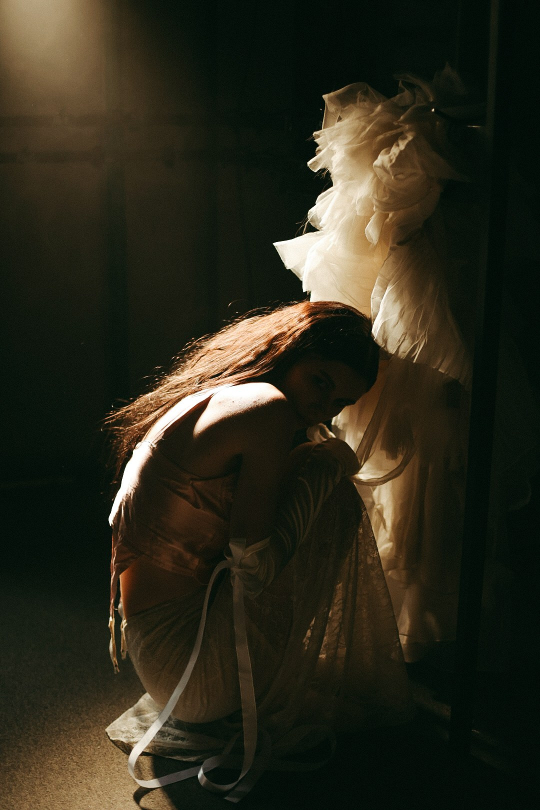 Ghost. Фотограф Нижний Новгород