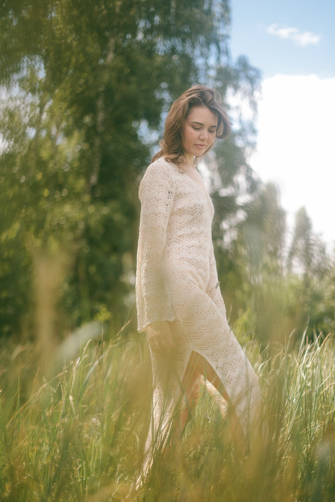 Аня. Фотограф Нижний Новгород