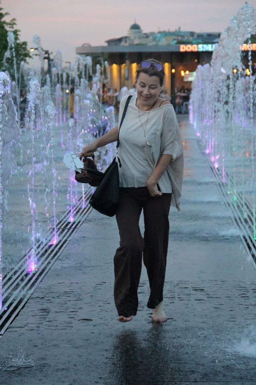 Автор: Ксения Паршина