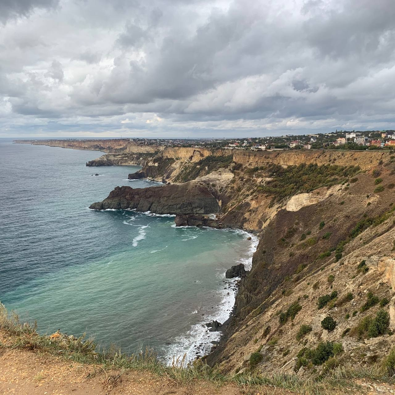 Автор: Анастасия Смирнова