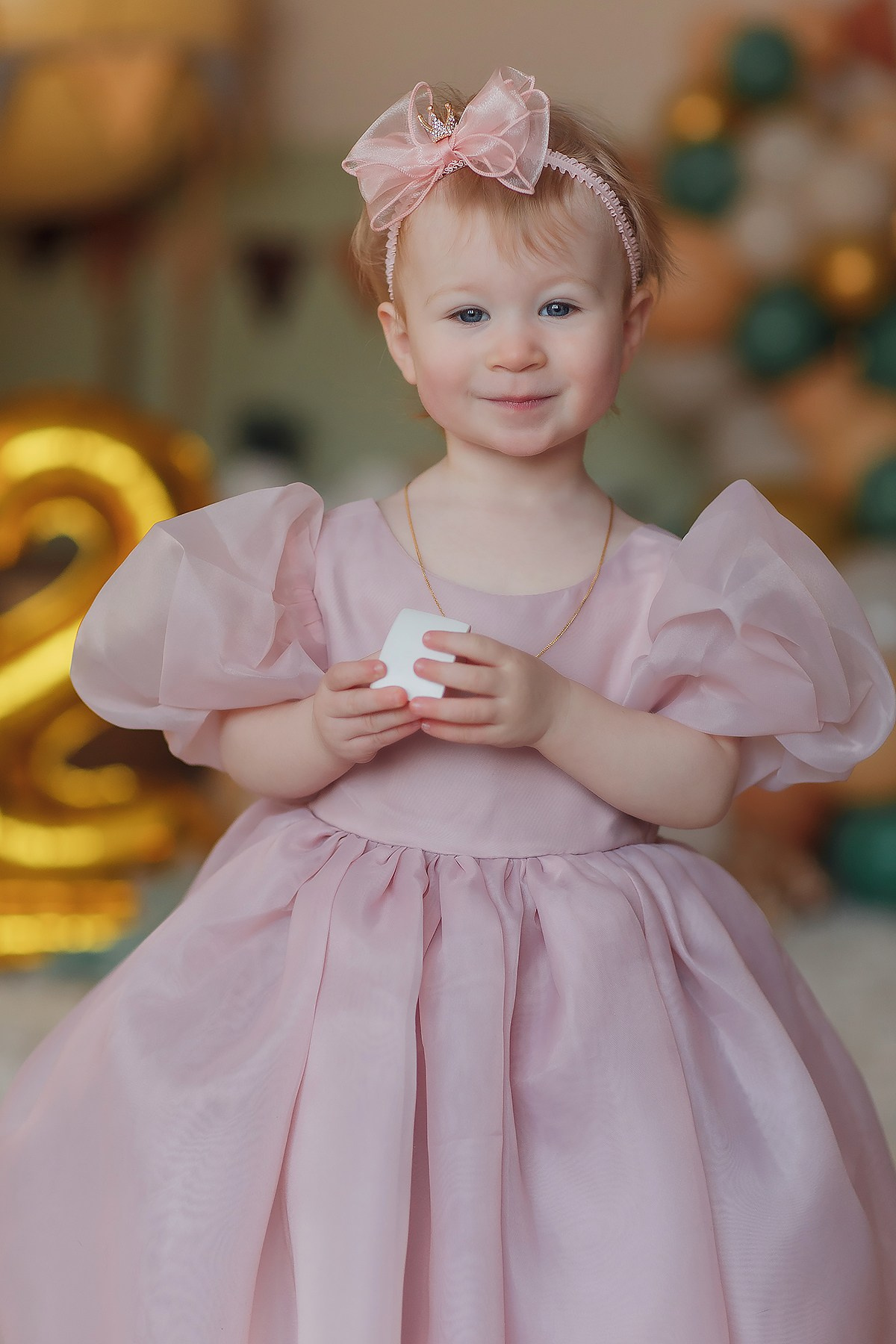 Малыши. Фотостудия СМУЗИ