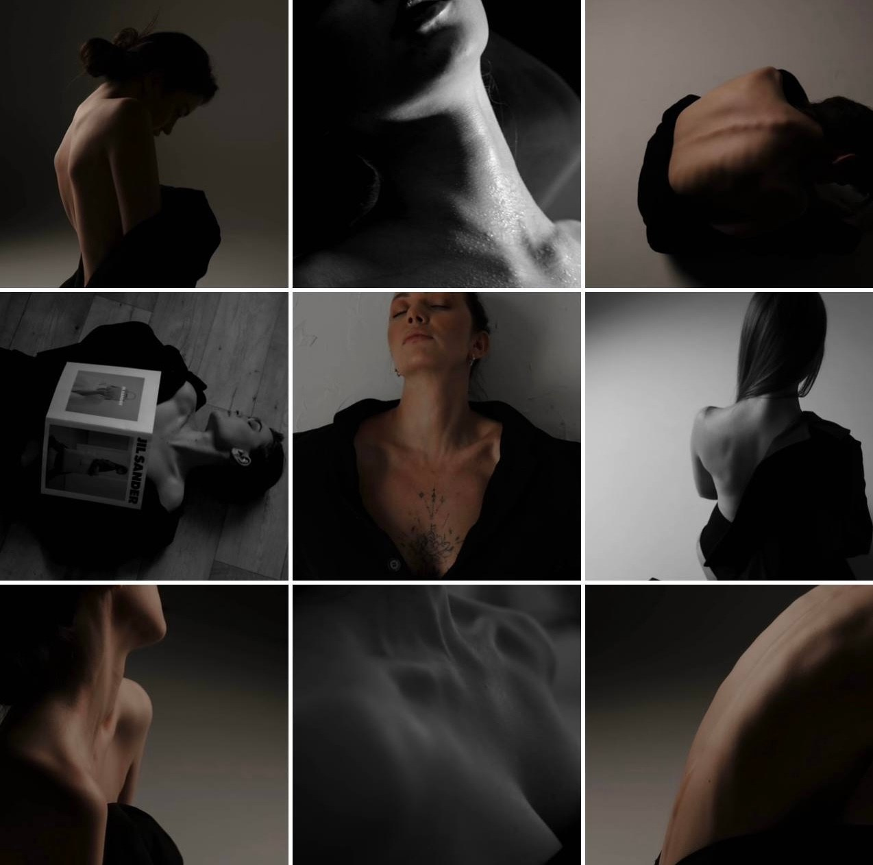 КУРС- ПРОявись. Фотограф в городе Москва Меркулова Виктория