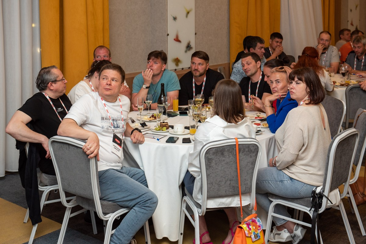 КВИЗ. Семейный и коммерческий фотограф в Сочи Александр Бодунов