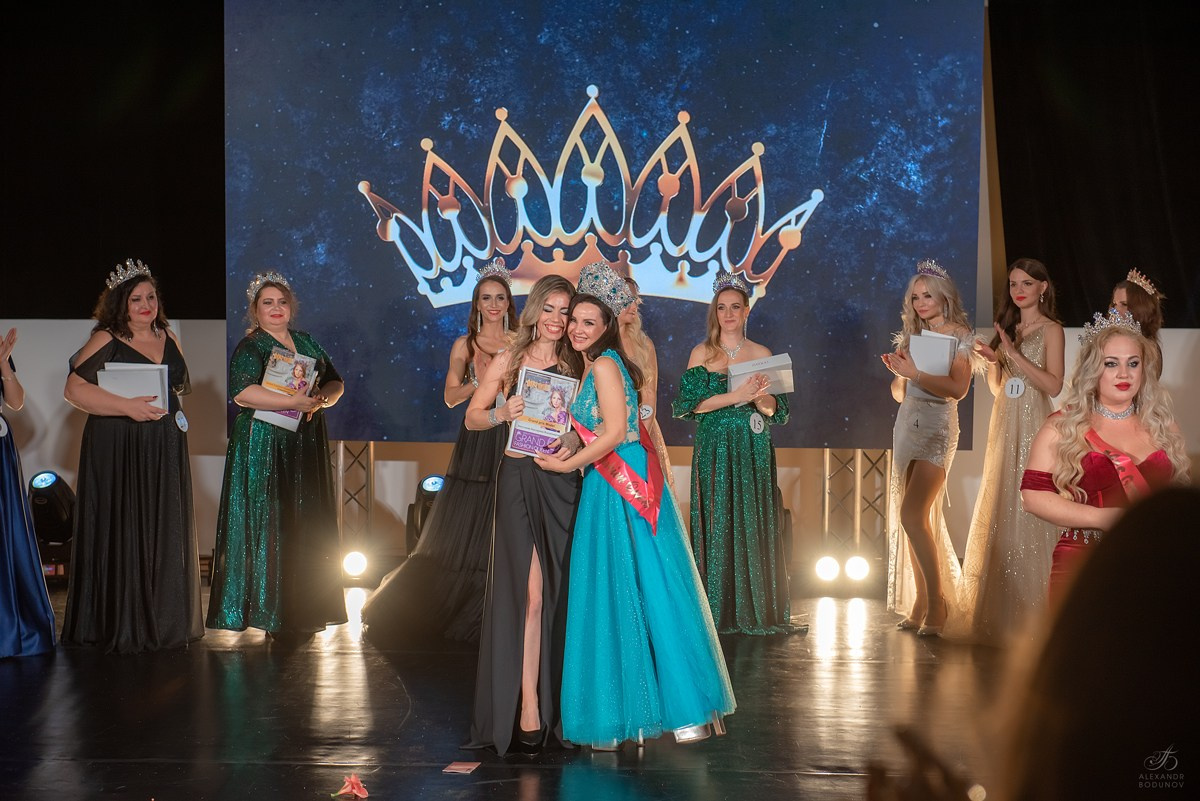 GrandFashionShow2024. Семейный и коммерческий фотограф в Сочи Александр Бодунов