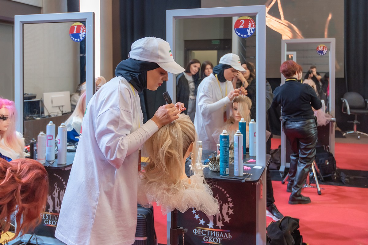 World Championship by Gergy KOT. Семейный и коммерческий фотограф в Сочи Александр Бодунов