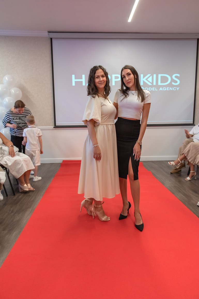 Выпускной HAPPYkids 2023. Семейный и коммерческий фотограф в Сочи Александр Бодунов