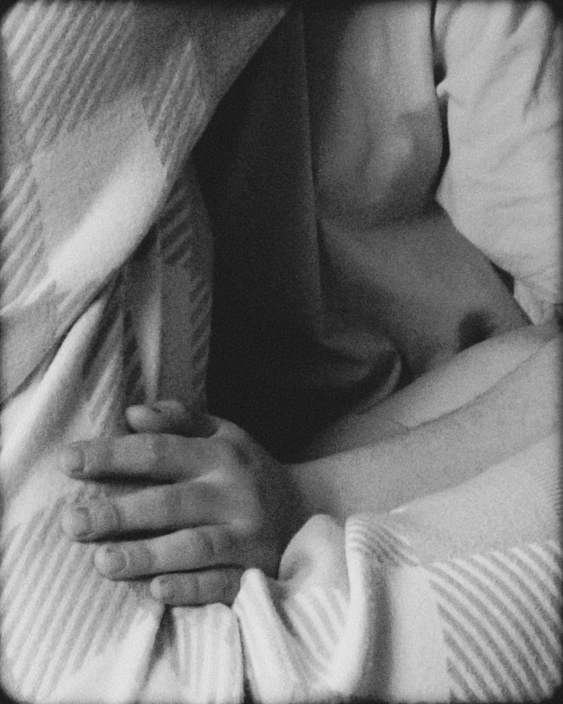 Любовь двух чертят