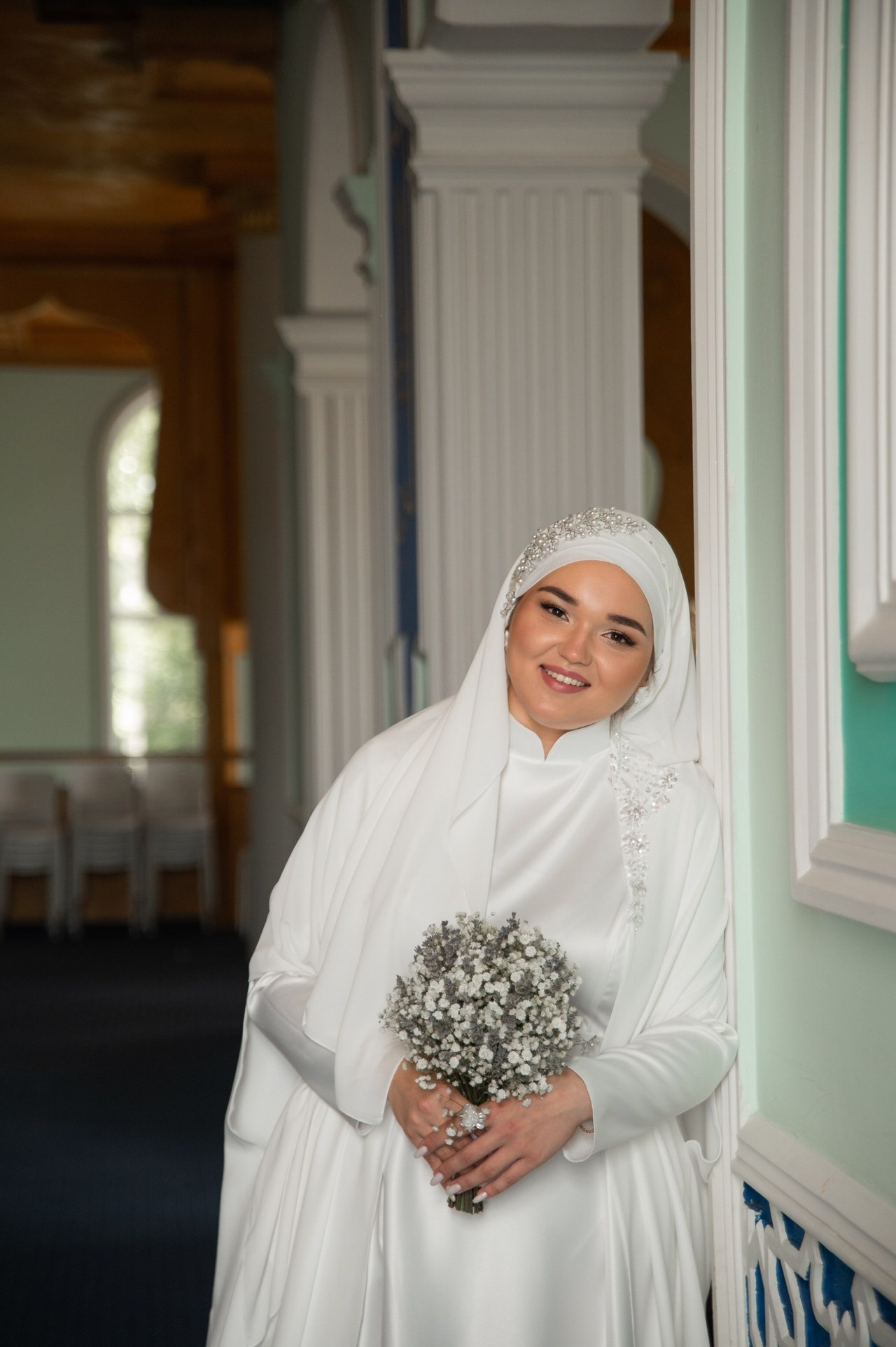 Диана&Инсаф. Фотограф Рузанна Ганн