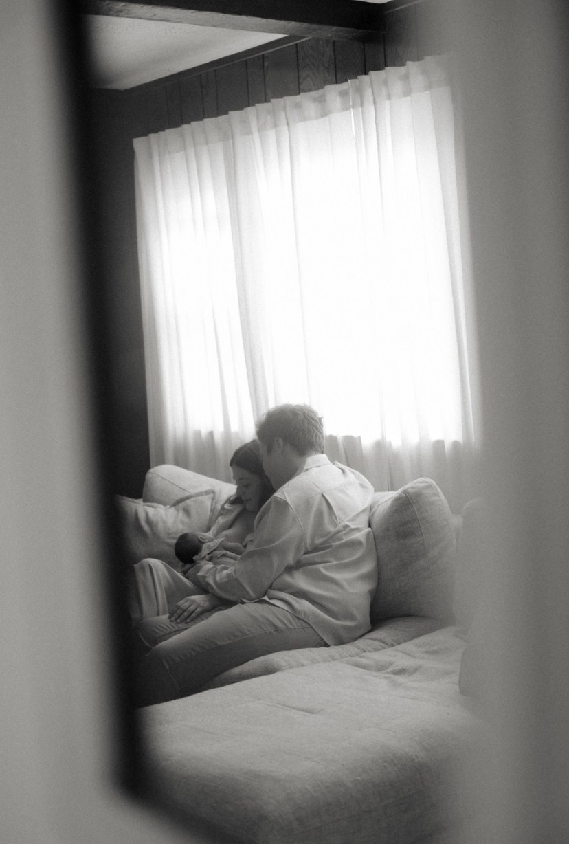 Family. Главная