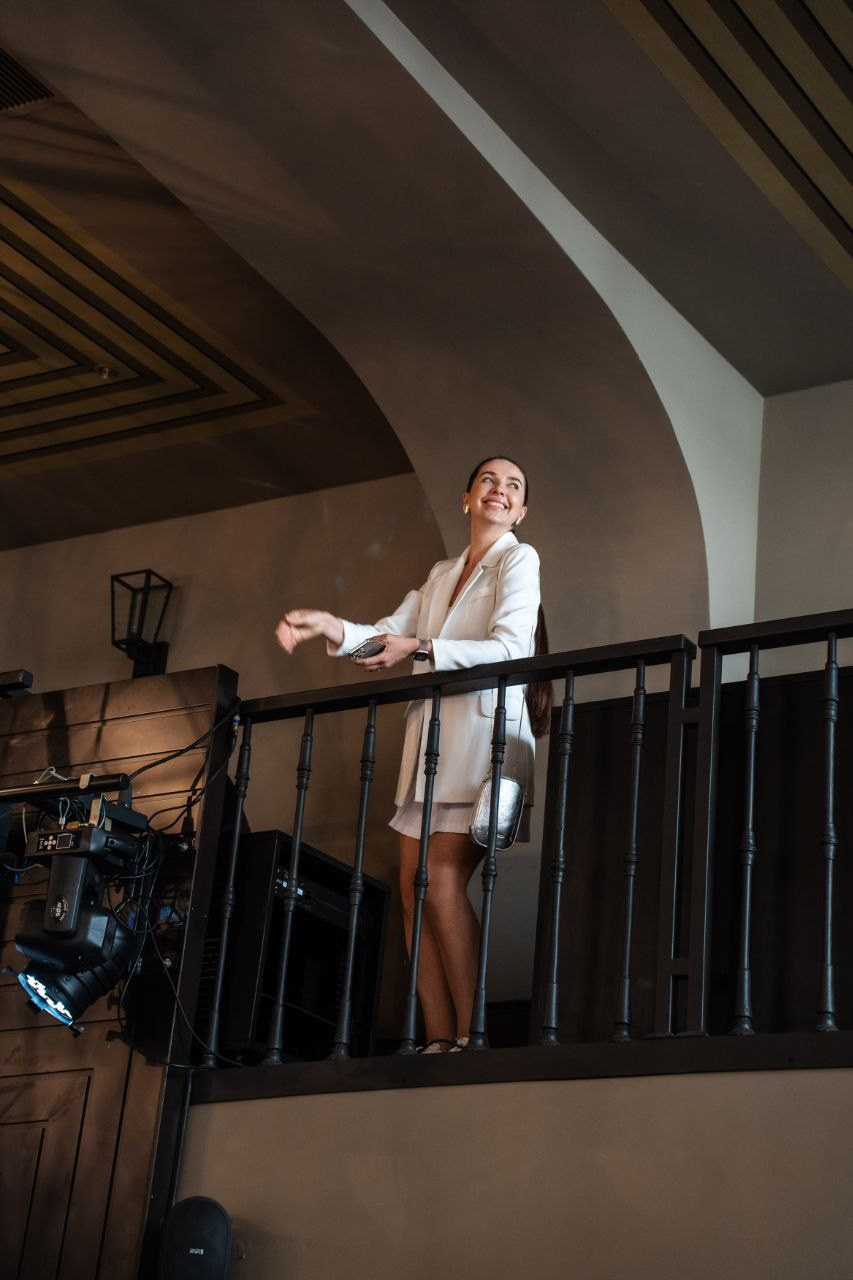 Репортаж. Катерина Мельникова. Портретный фотограф Москва и Химки