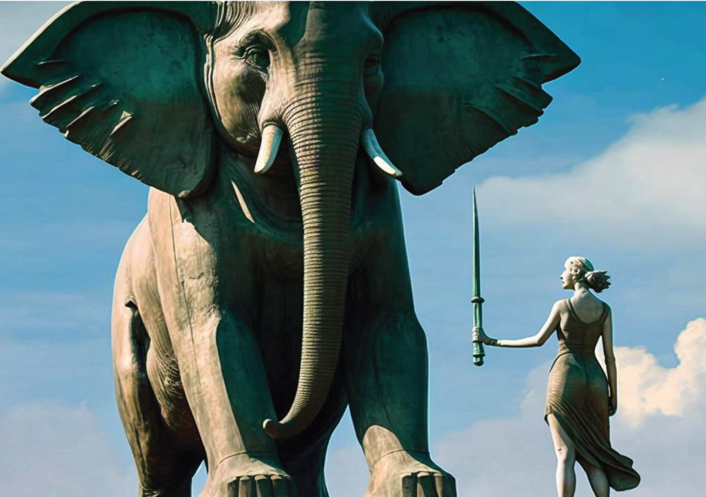 Ничего нового 20.05 — 20.07.2023