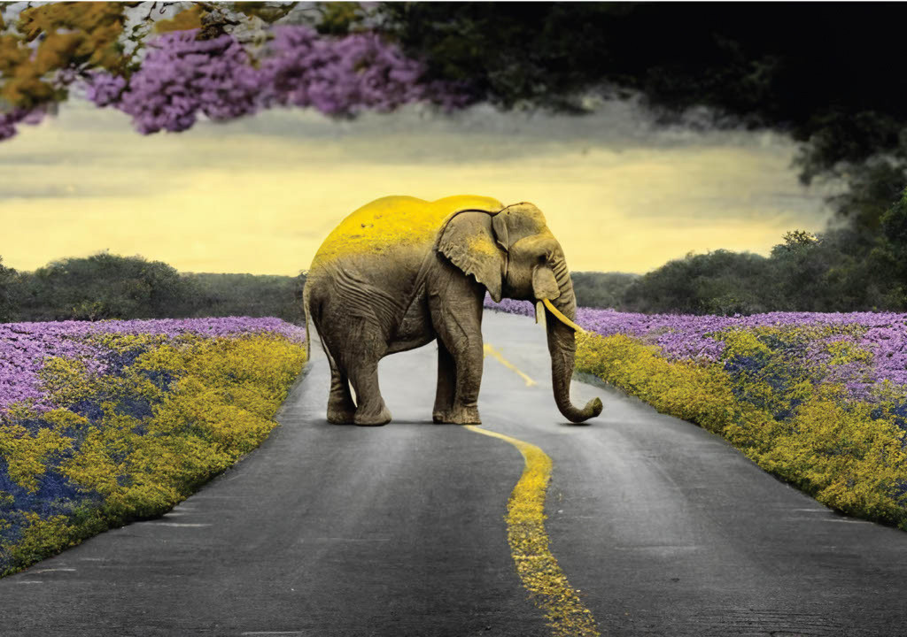 Ничего нового 20.05 — 20.07.2023