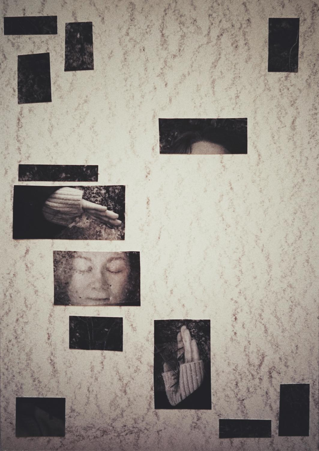 Ничего нового 20.05 — 20.07.2023