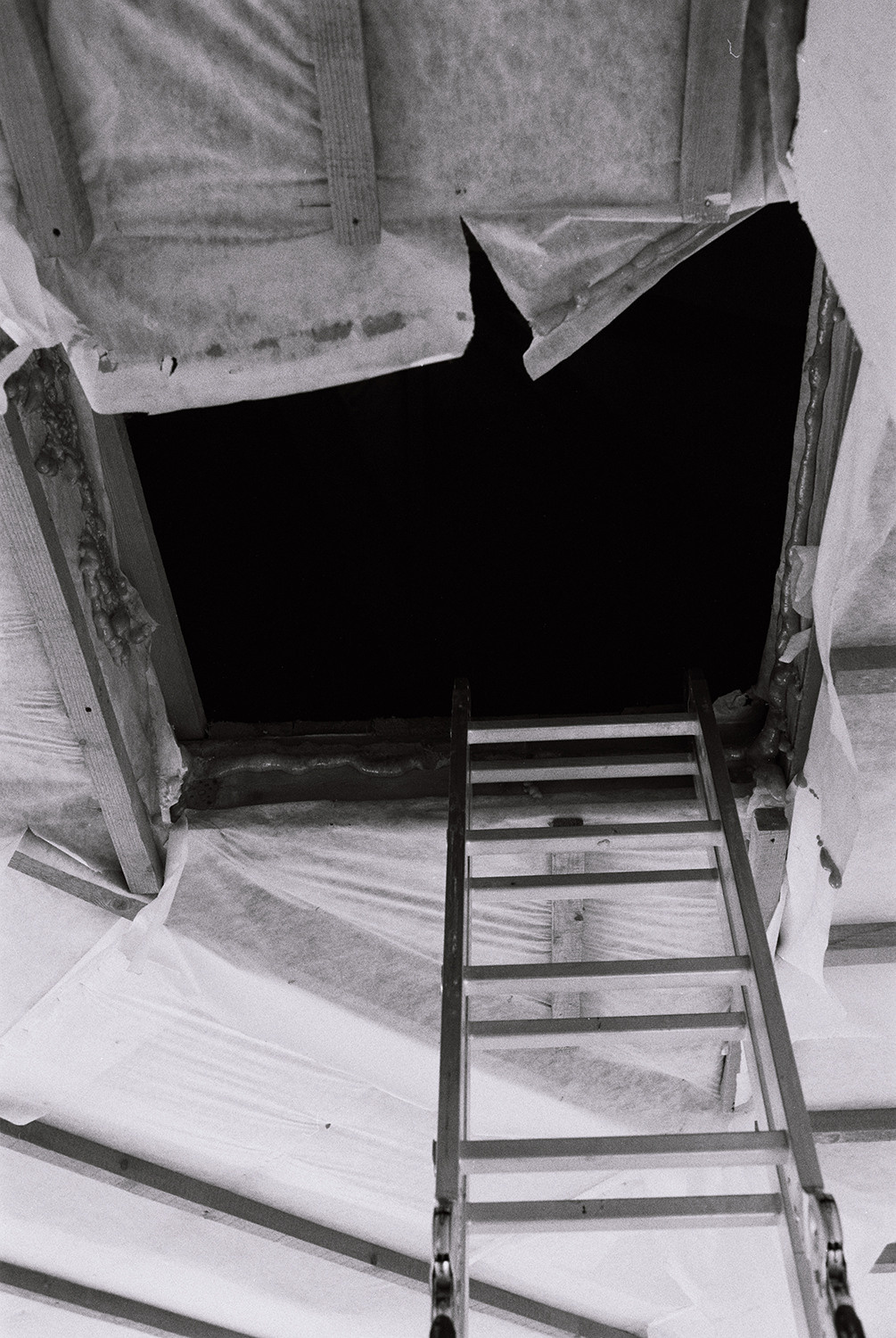 Ничего нового 20.05 — 20.07.2023