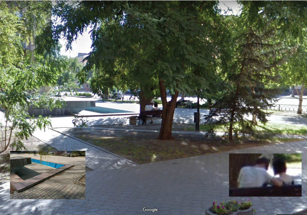 Ничего нового 20.05 — 20.07.2023