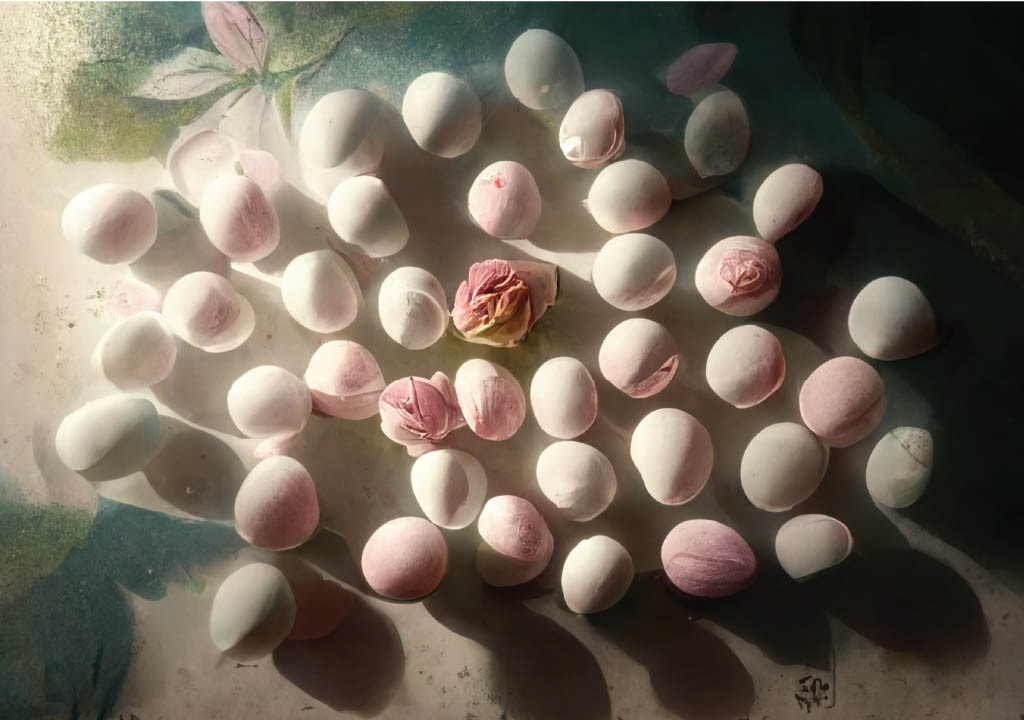 Ничего нового 20.05 — 20.07.2023