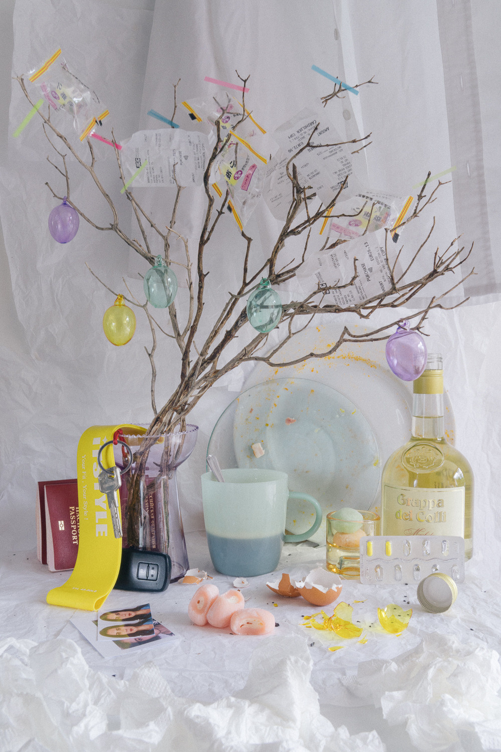 Ничего нового 20.05 — 20.07.2023