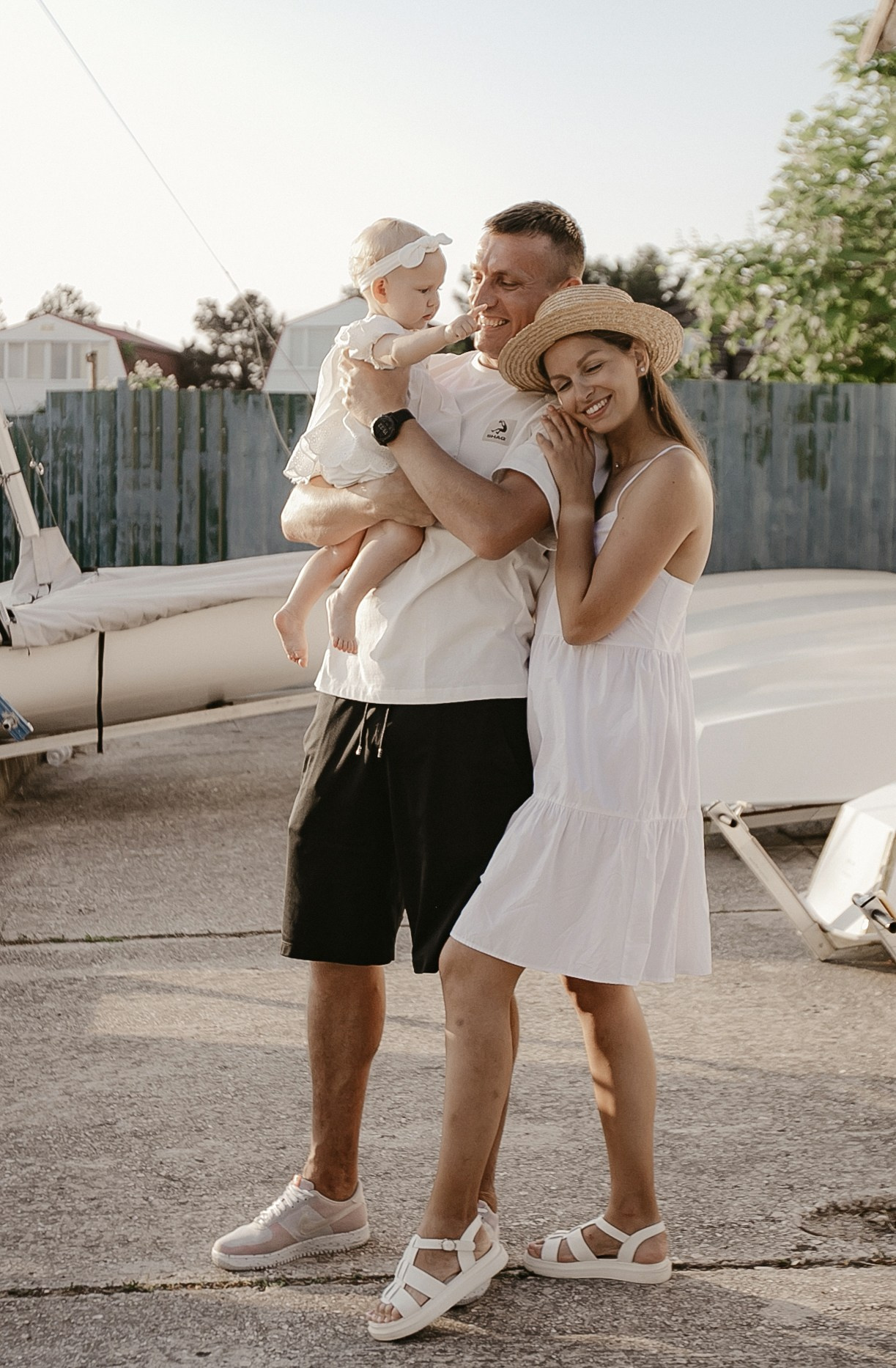 Sveta I Family. Свадебный фотограф в Севастополе и Крыму| Tanya Sher