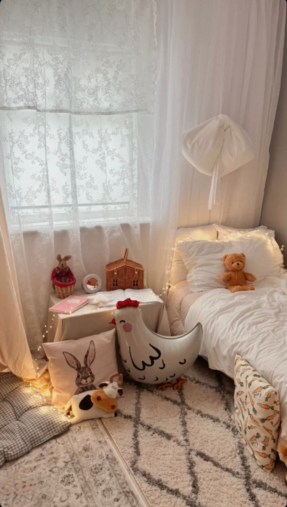 Детская. Фотостудия Натальи Забродской