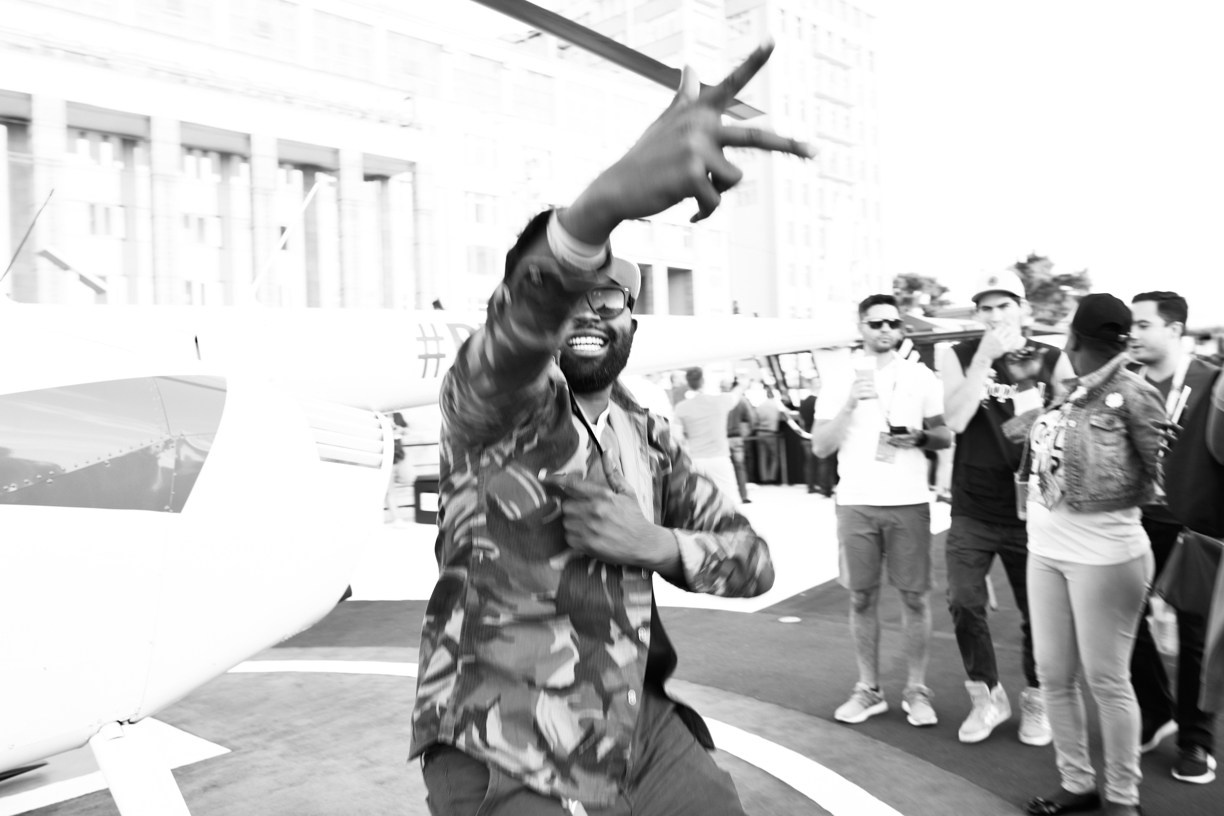 #BUDBOAT. Артур Погосян — лучший свадебный фотограф России