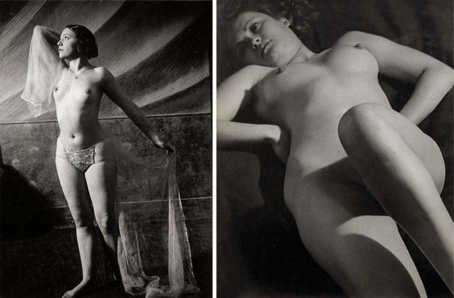 Брассаи (Дьюла Халас) — фотограф ночного Парижа