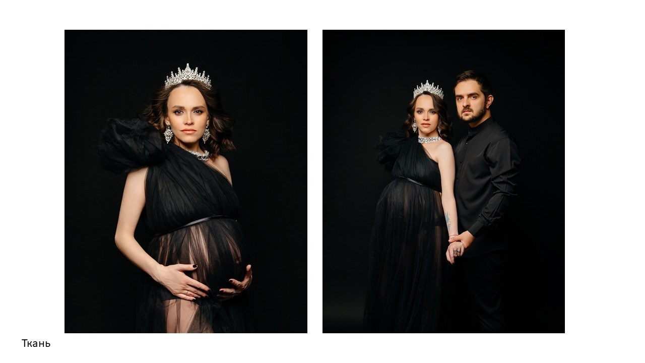 Съёмочный гардероб для беременных. Фотограф в городе Лыткарино Волкова Ольга