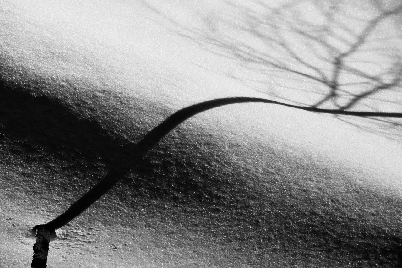 Реальная геометрия. Фотограф Евгений Андреев