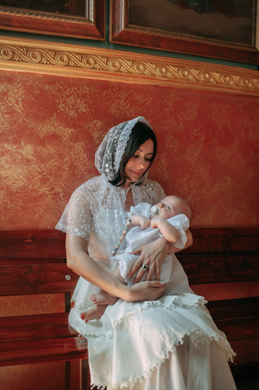 Таинства. Фотограф Оксана Мамукаева г. Владикавказ