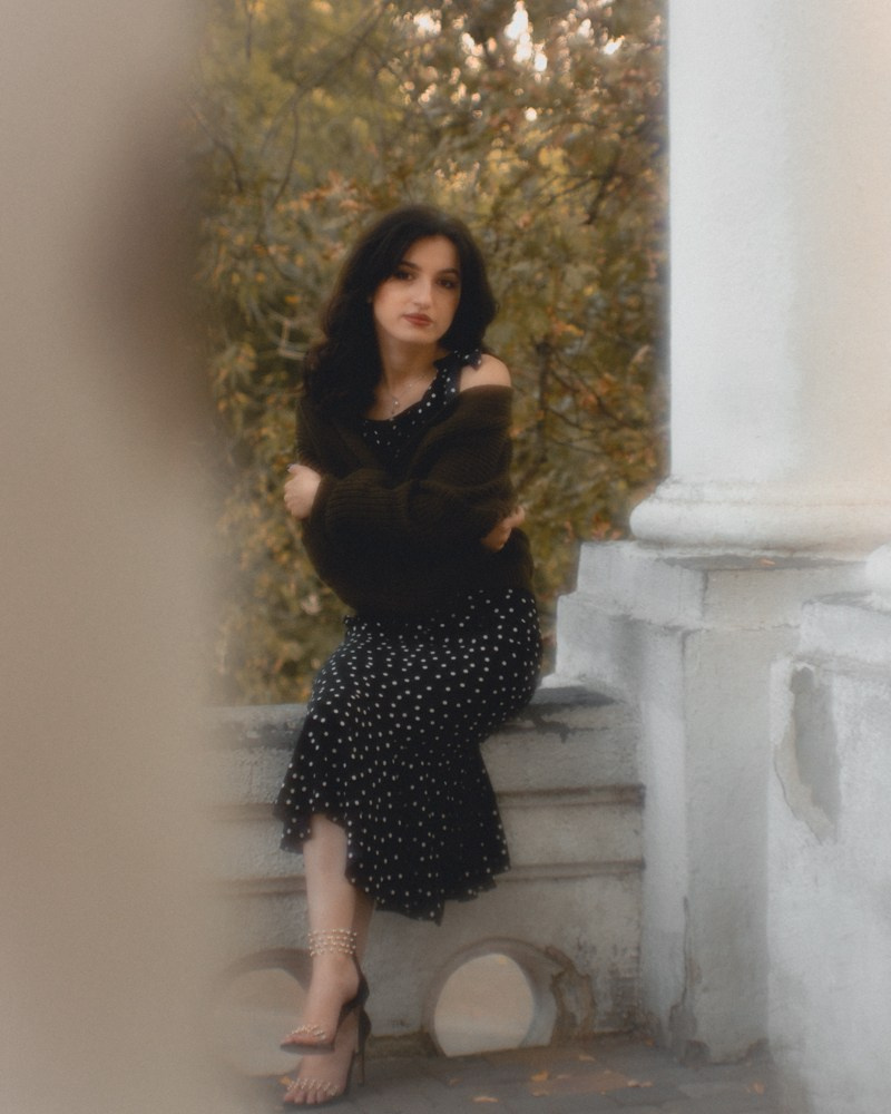 Софья. Фотограф Краснодар Ирина Гафланова