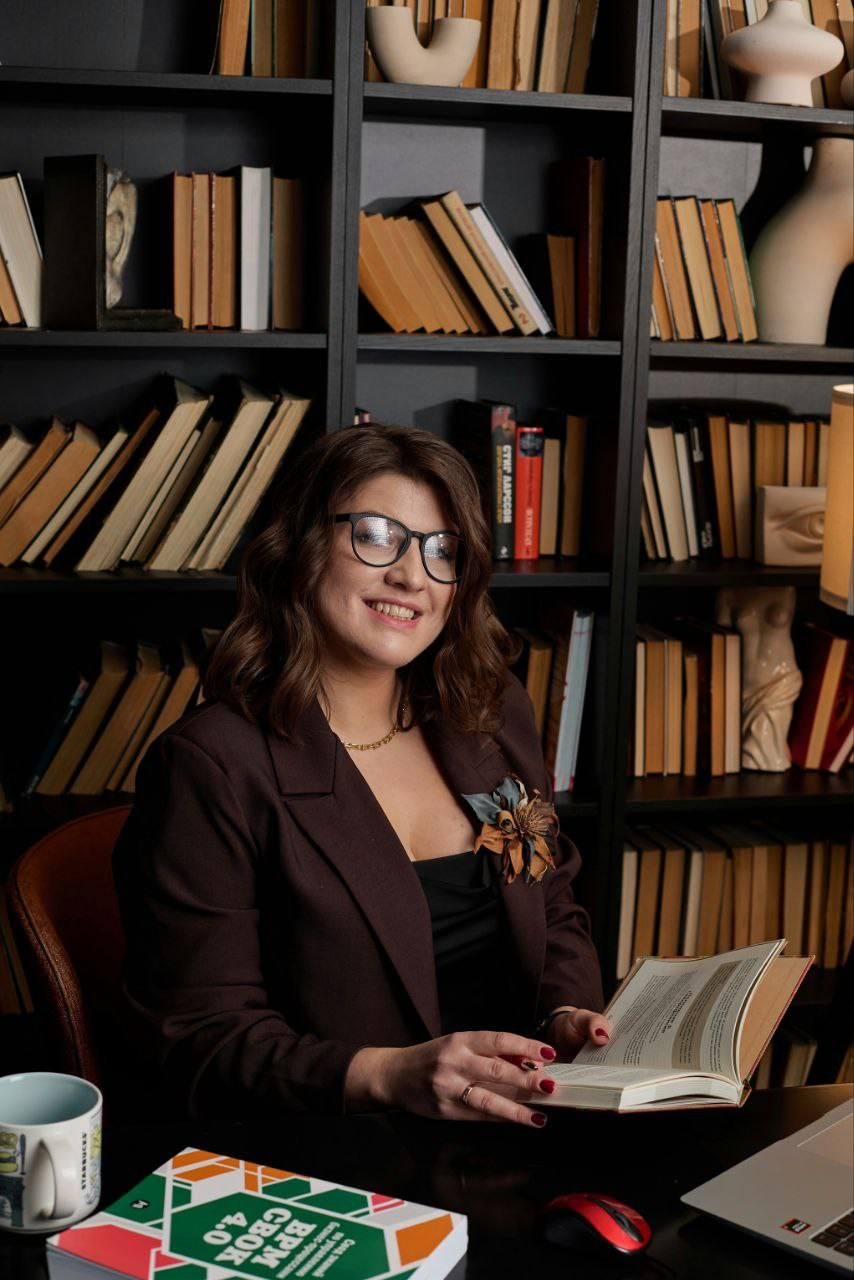 Контент для мягких ниш. Женский фотограф в Санкт-Петербурге Моргенштерн Наталья