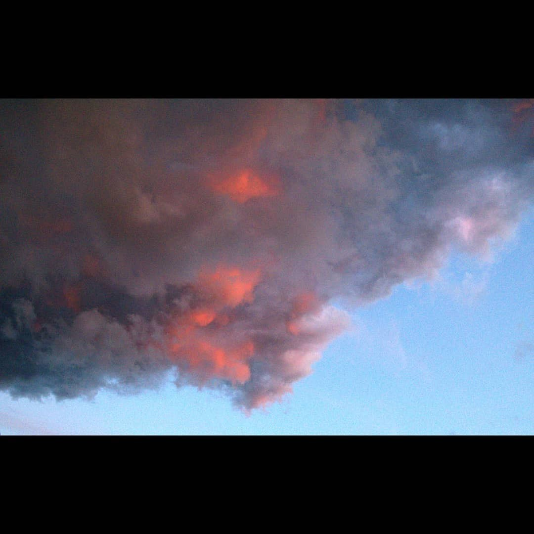 Фотоальбом с разными съёмками