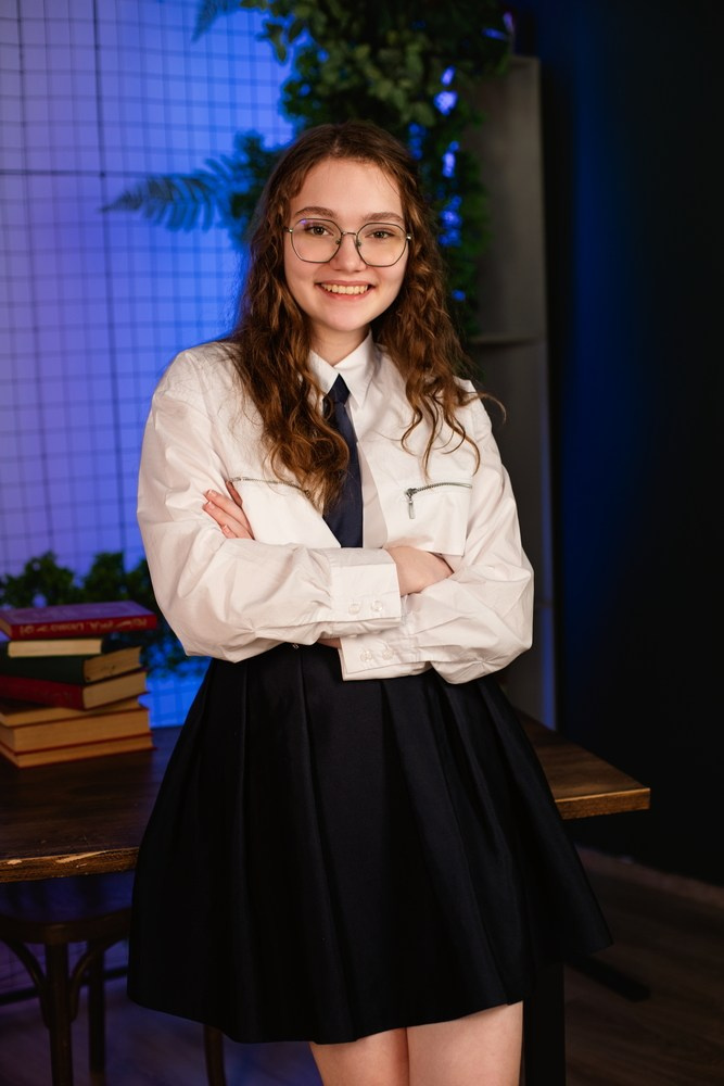 Выпускные альбомы и фотокниги в Уфе и РБ