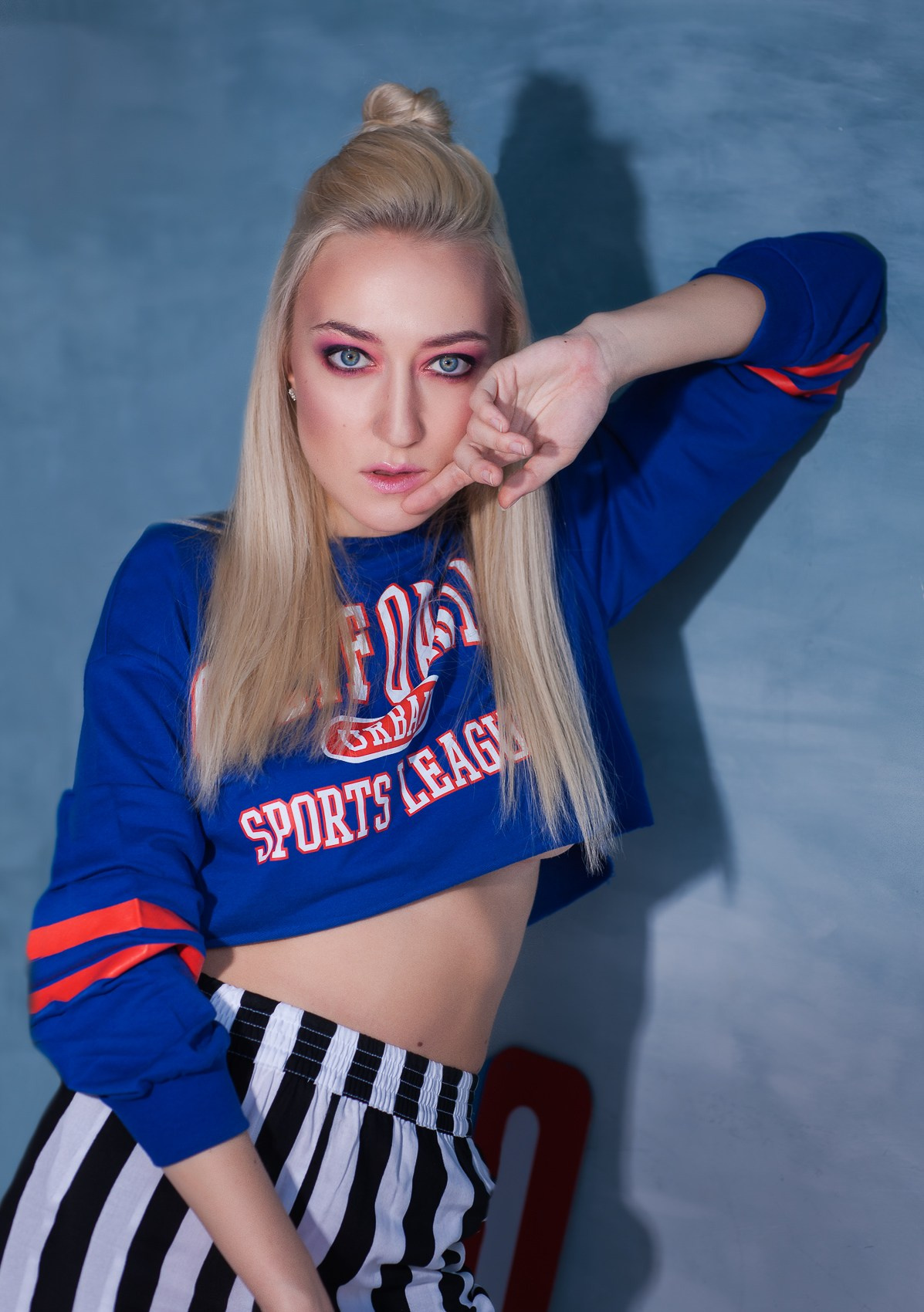 Модельные съемки. Фотограф Инга Твердова