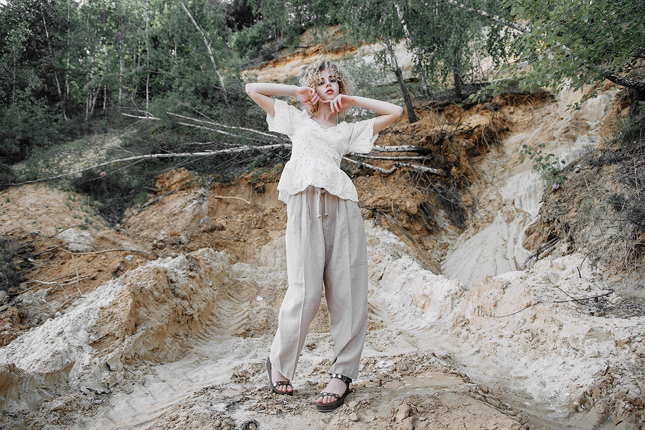 Mars. Свадебный и индивидуальный фотограф Никита Роут | Москва