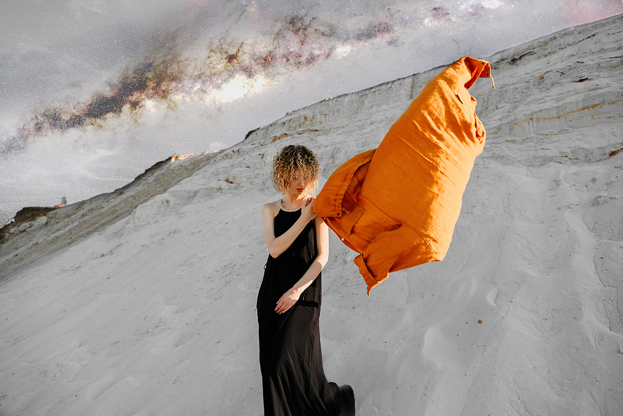 Mars. Свадебный и индивидуальный фотограф Никита Роут | Москва